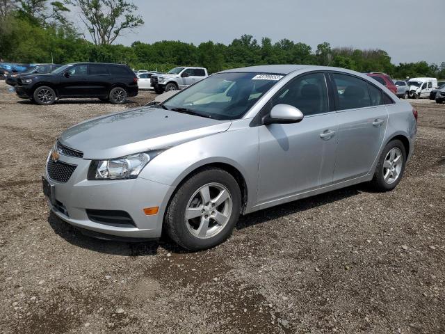 CHEVROLET CRUZE LT 2013 1g1pc5sb8d7197538