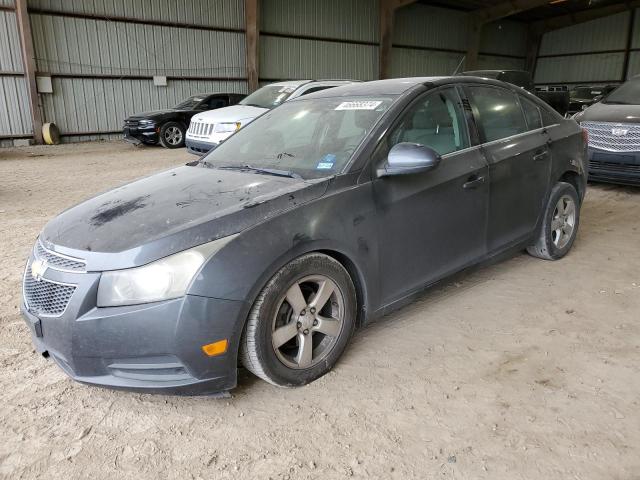 CHEVROLET CRUZE 2013 1g1pc5sb8d7198558