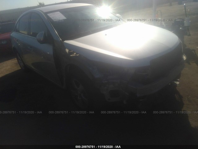 CHEVROLET CRUZE 2013 1g1pc5sb8d7201443