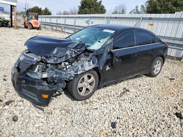 CHEVROLET CRUZE LT 2013 1g1pc5sb8d7202088