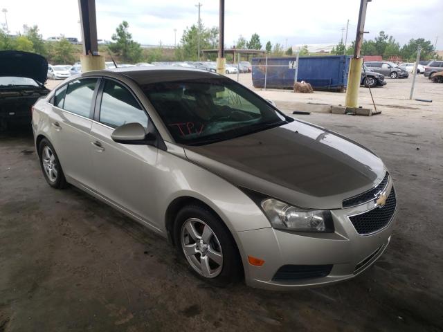 CHEVROLET CRUZE LT 2013 1g1pc5sb8d7202947