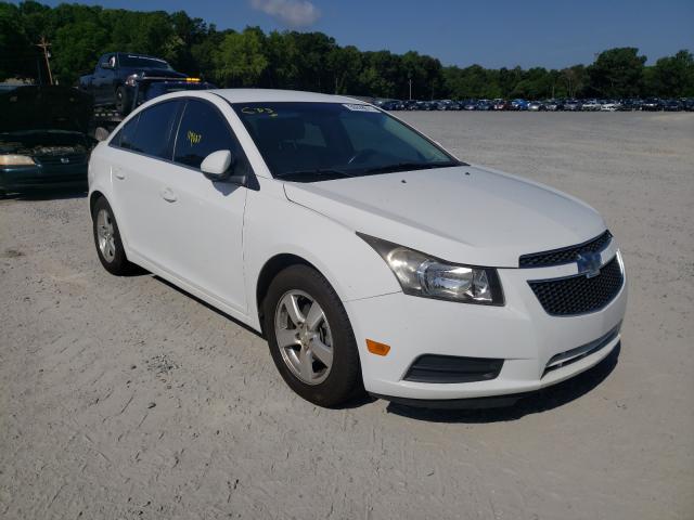 CHEVROLET CRUZE LT 2013 1g1pc5sb8d7206528