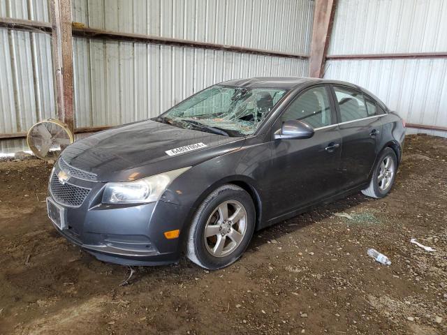 CHEVROLET CRUZE 2013 1g1pc5sb8d7208506