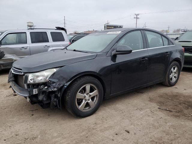 CHEVROLET CRUZE 2013 1g1pc5sb8d7217996