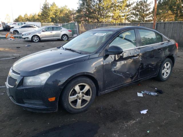 CHEVROLET CRUZE LT 2013 1g1pc5sb8d7220154