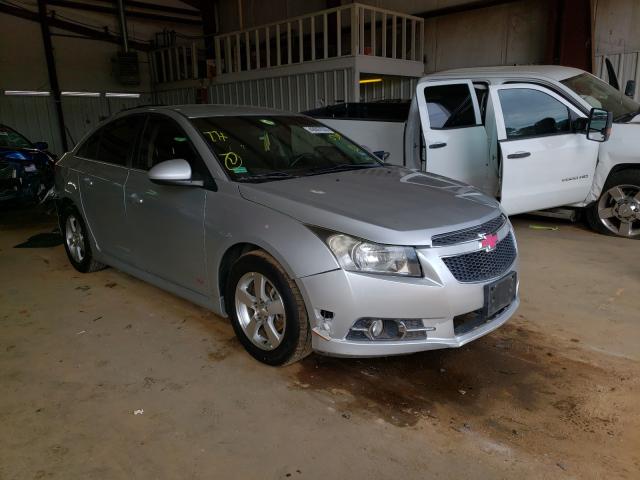 CHEVROLET CRUZE LT 2013 1g1pc5sb8d7225354