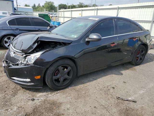 CHEVROLET CRUZE LT 2013 1g1pc5sb8d7235575