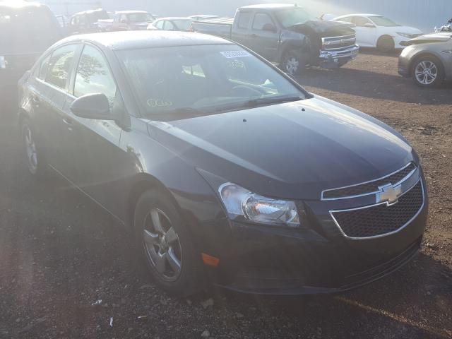 CHEVROLET CRUZE LT 2013 1g1pc5sb8d7237178