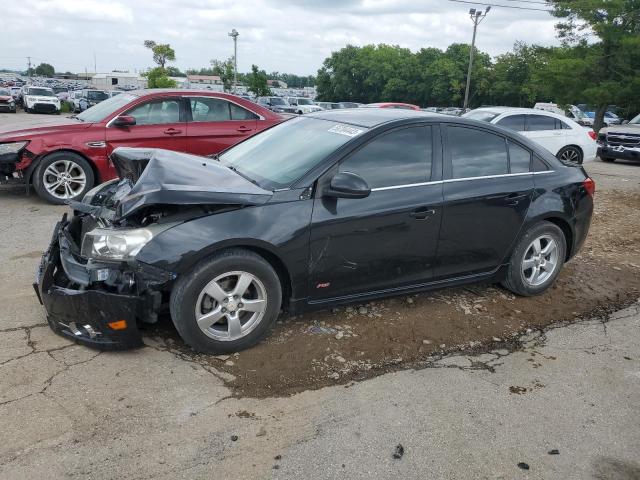 CHEVROLET CRUZE LT 2013 1g1pc5sb8d7241263