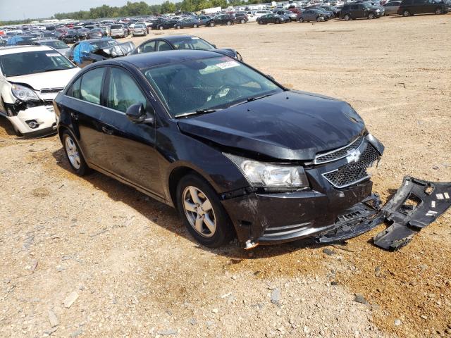 CHEVROLET CRUZE LT 2013 1g1pc5sb8d7247497