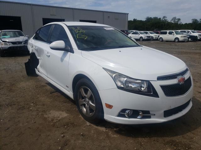 CHEVROLET CRUZE 2013 1g1pc5sb8d7259391