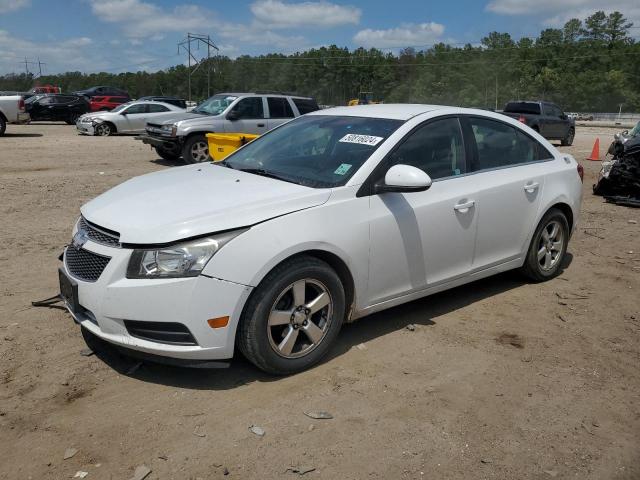 CHEVROLET CRUZE 2013 1g1pc5sb8d7260007