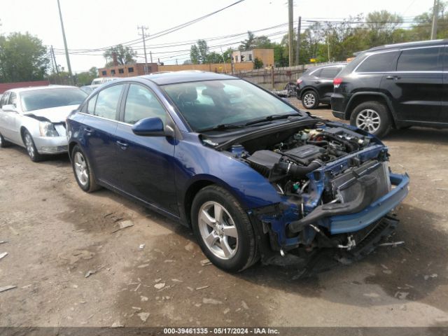 CHEVROLET CRUZE 2013 1g1pc5sb8d7264414