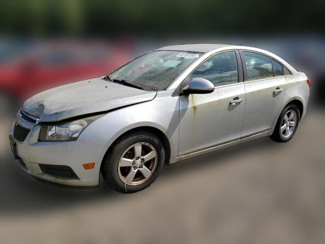 CHEVROLET CRUZE 2013 1g1pc5sb8d7264994