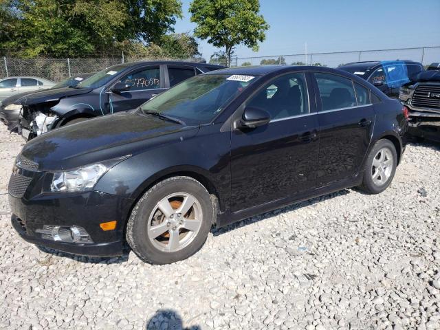 CHEVROLET CRUZE LT 2013 1g1pc5sb8d7276997