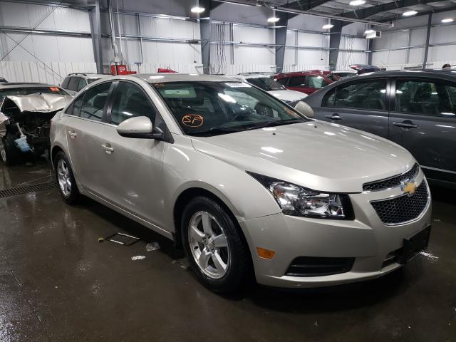 CHEVROLET CRUZE LT 2013 1g1pc5sb8d7278605