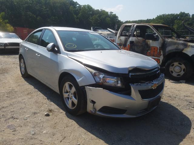 CHEVROLET CRUZE LT 2013 1g1pc5sb8d7280466