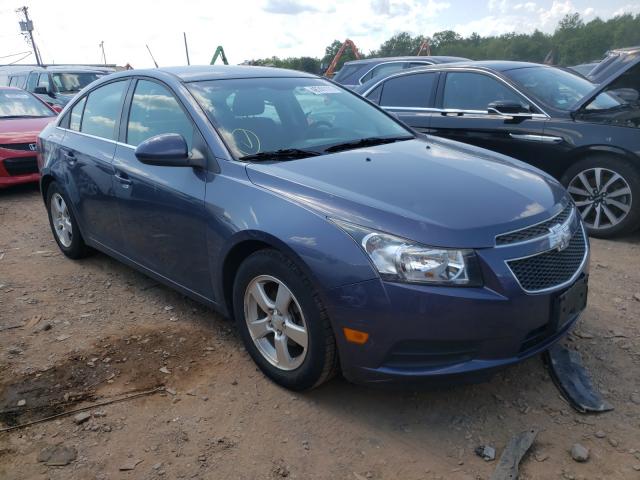 CHEVROLET CRUZE 2013 1g1pc5sb8d7281181