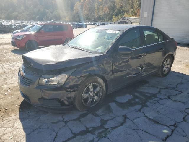 CHEVROLET CRUZE LT 2013 1g1pc5sb8d7281360