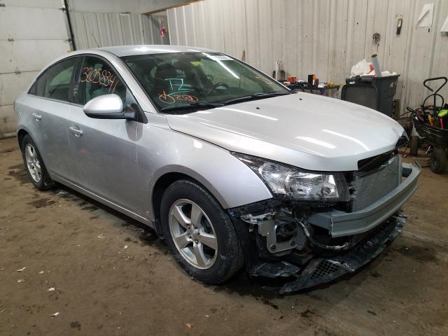 CHEVROLET CRUZE LT 2013 1g1pc5sb8d7281732