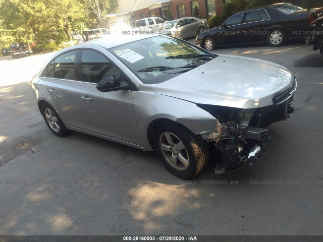 CHEVROLET CRUZE 2013 1g1pc5sb8d7289278