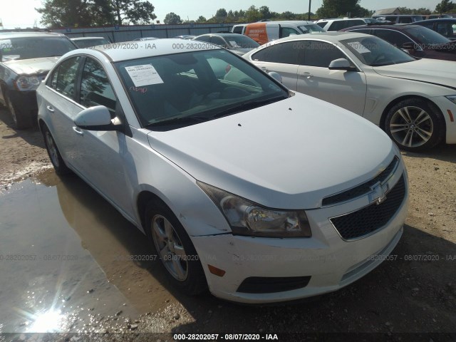 CHEVROLET CRUZE 2013 1g1pc5sb8d7289359