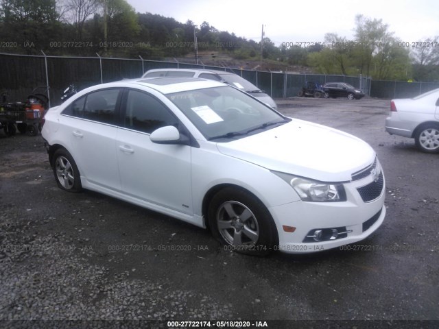 CHEVROLET CRUZE 2013 1g1pc5sb8d7290527