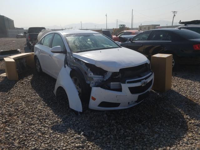 CHEVROLET CRUZE LT 2013 1g1pc5sb8d7293119