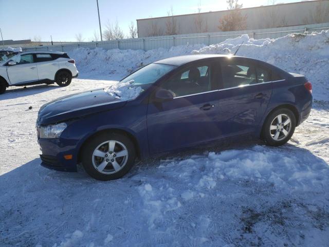 CHEVROLET CRUZE LT 2013 1g1pc5sb8d7295209