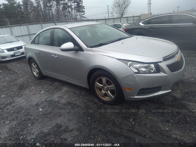 CHEVROLET CRUZE 2013 1g1pc5sb8d7297364