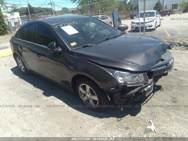 CHEVROLET CRUZE 2013 1g1pc5sb8d7297588