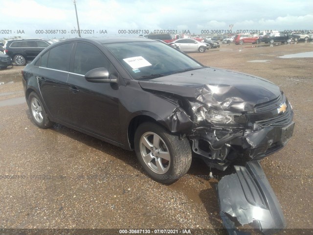 CHEVROLET CRUZE 2013 1g1pc5sb8d7297817