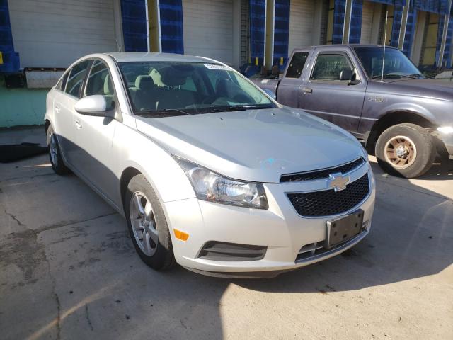 CHEVROLET CRUZE LT 2013 1g1pc5sb8d7305642