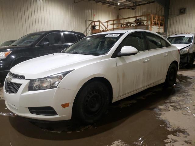 CHEVROLET CRUZE LT 2013 1g1pc5sb8d7306547