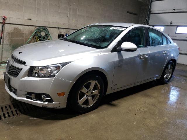 CHEVROLET CRUZE 2013 1g1pc5sb8d7310582