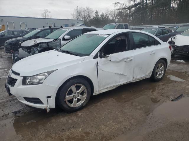 CHEVROLET CRUZE LT 2013 1g1pc5sb8d7317029