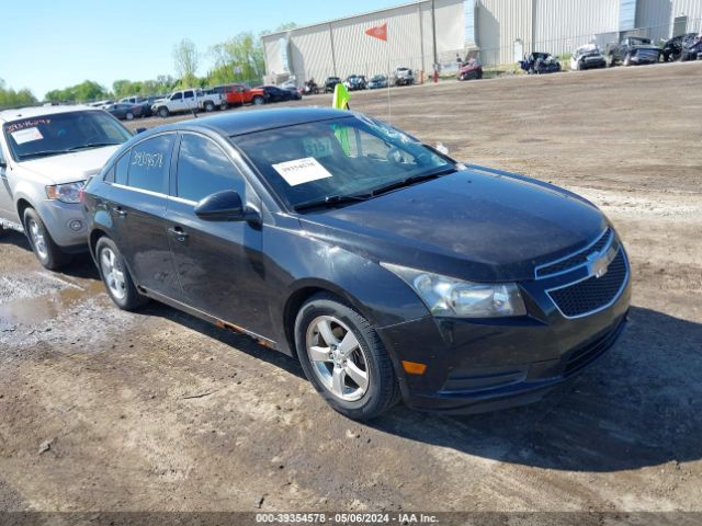 CHEVROLET CRUZE 2013 1g1pc5sb8d7328077