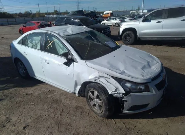 CHEVROLET CRUZE 2013 1g1pc5sb8d7328516