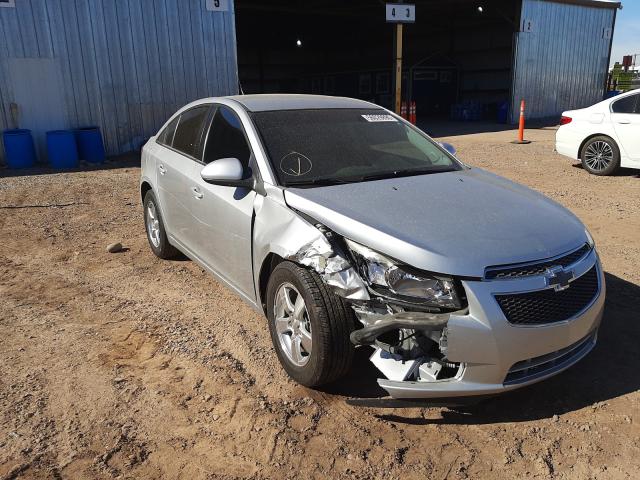 CHEVROLET CRUZE LT 2013 1g1pc5sb8d7328659