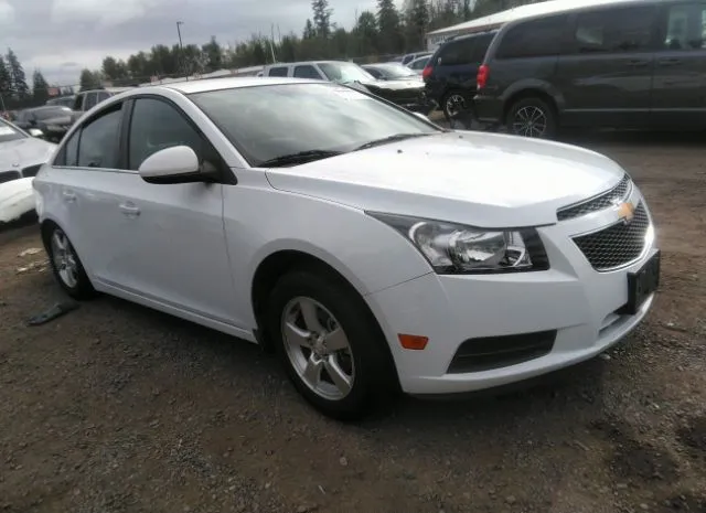 CHEVROLET CRUZE 2013 1g1pc5sb8d7330265