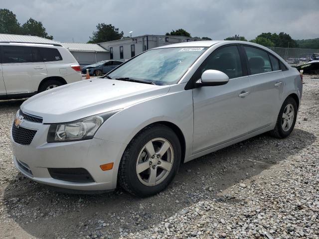 CHEVROLET CRUZE 2013 1g1pc5sb8d7330380