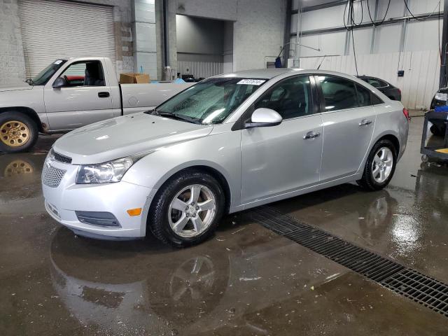 CHEVROLET CRUZE LT 2014 1g1pc5sb8e7101991