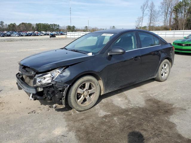 CHEVROLET CRUZE 2014 1g1pc5sb8e7118712