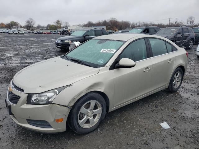 CHEVROLET CRUZE LT 2014 1g1pc5sb8e7126115