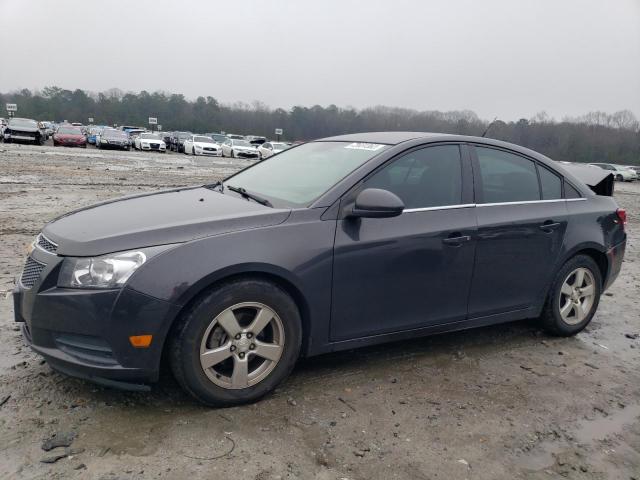 CHEVROLET CRUZE LT 2014 1g1pc5sb8e7129581