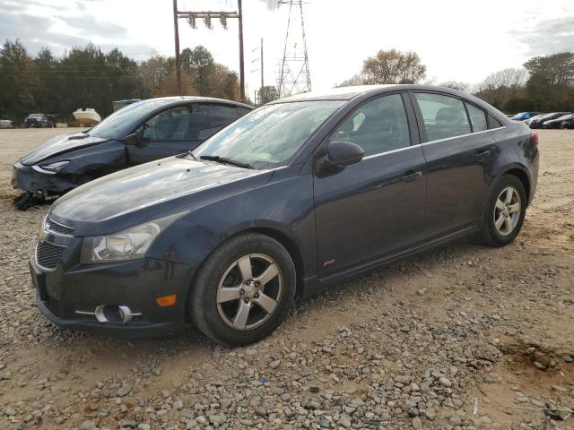 CHEVROLET CRUZE 2014 1g1pc5sb8e7136689