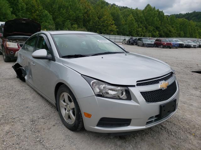 CHEVROLET CRUZE LT 2014 1g1pc5sb8e7150060