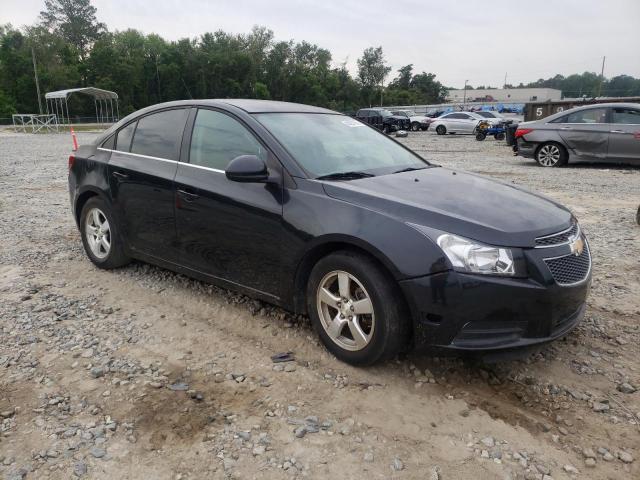 CHEVROLET CRUZE LT 2014 1g1pc5sb8e7151208