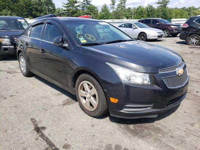 CHEVROLET CRUZE LT 2014 1g1pc5sb8e7159678