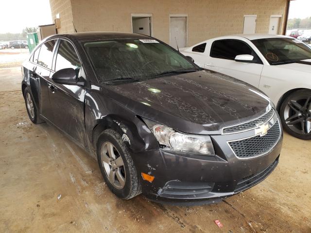 CHEVROLET CRUZE LT 2014 1g1pc5sb8e7160099